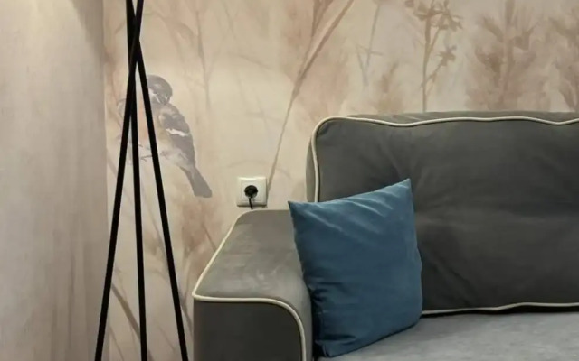 Квартира с видом на море