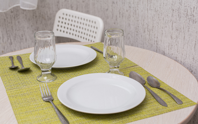 Апартаменты на Воровского 40