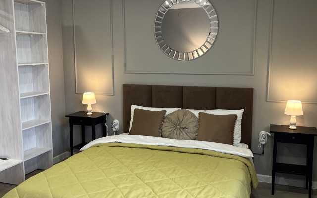 "Klassika" Studio Flat