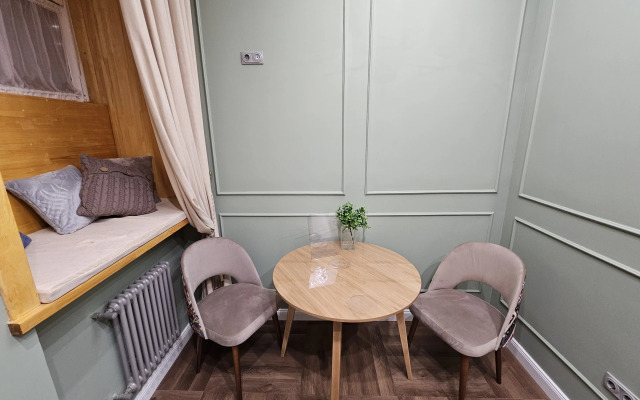 Master I Margarita Apartments