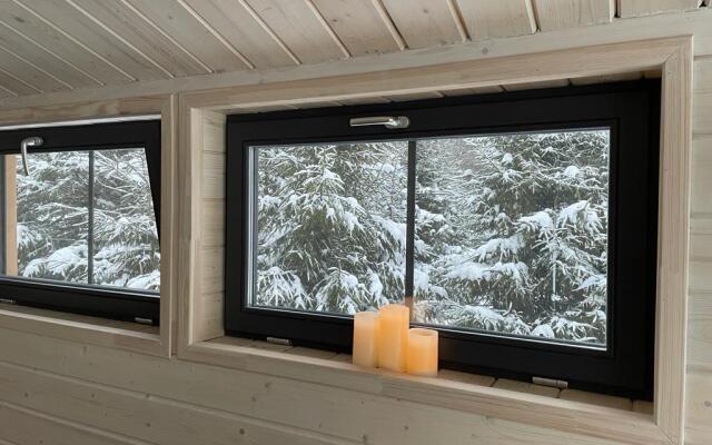 Гостевой дом Rodioncevo Eco Village