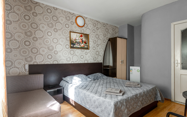 Anastasiya Guest house