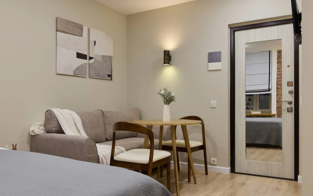 Квартира FlatStay Кирочная улица 32-34