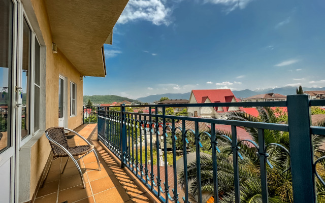 Fregat 2 Guest House