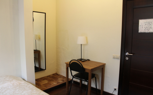 Avgust Kurskij Guesthouse