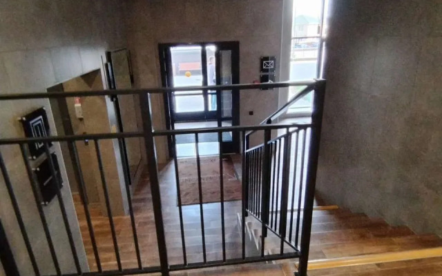 Квартира Уютная с Видом на Волгу