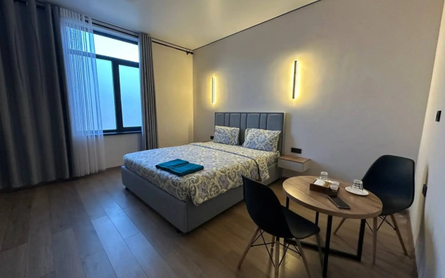 Tikhiy Zamok Mini-hotel