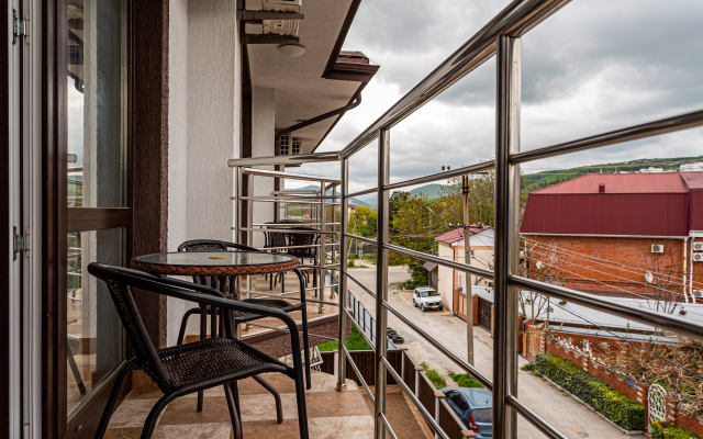 Anastasiya  Guest house