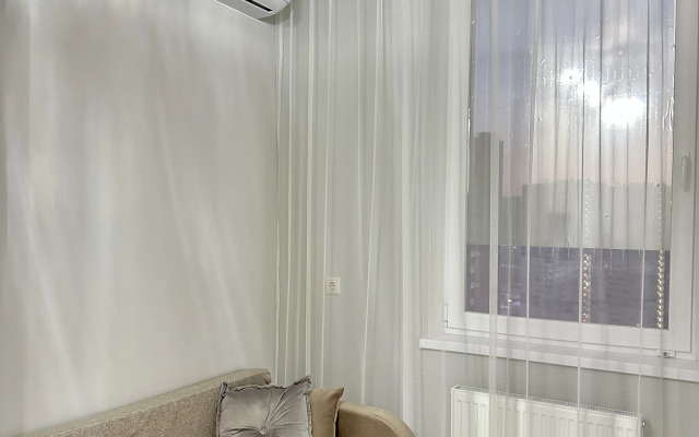 Квартира Уютная 1 Комнатная