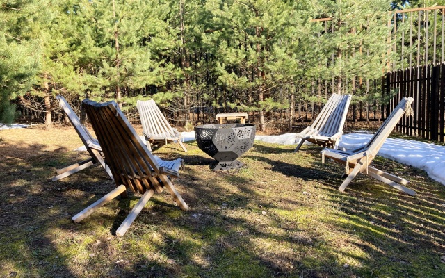Koprino Guest House