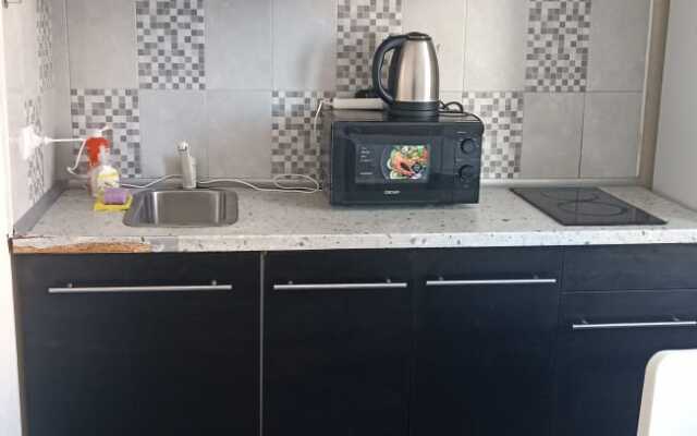 Апартаменты Бояринова 19