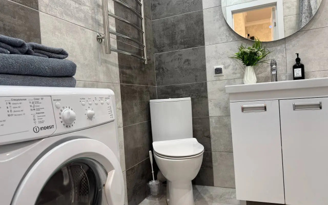 Апартаменты Комфорт на Яцкова, Yana Apart