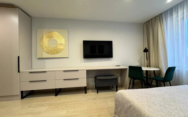 Апартаменты Viktoria