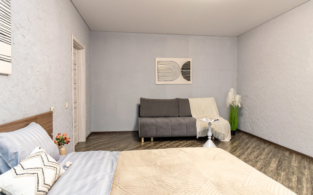 Квартира Рядом с Краевой Больницей