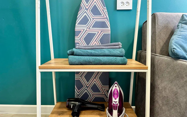 Квартира Nochevali