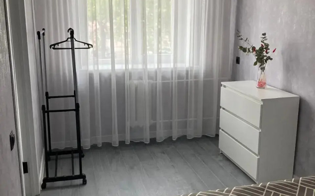 2-Kh Komnatnaya Kvartira V Samom Tsentre,45 M2 Flat