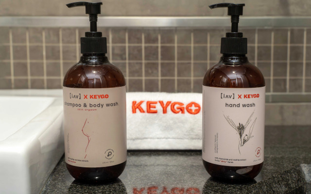 Апартаменты KeyGo 0190 комфорт и уют в городе