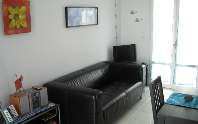 Arusha Villa