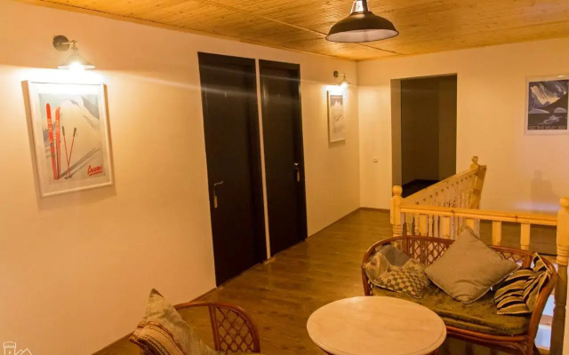 Becho House Guest house
