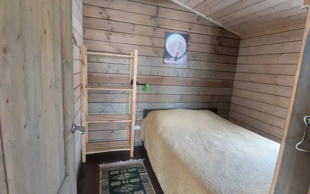 Частный дом На речке