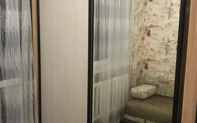 Апартаменты в центре Калининграда