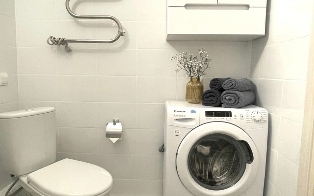 Квартира Apartment Sweet Home на Мурата Ахеджака 16/1