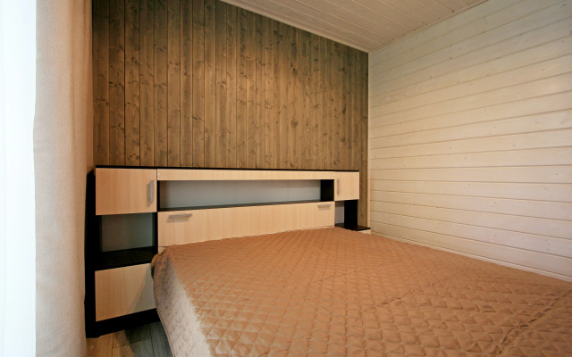 Частный Дом в Аренду Zaimka Трехкомнатный