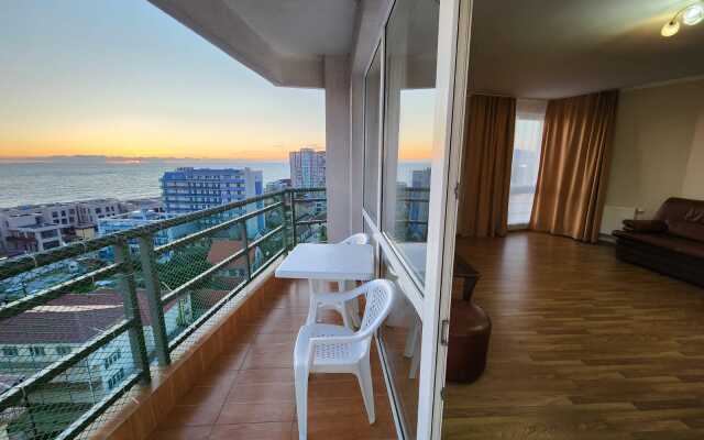 U samogo morya Apartments