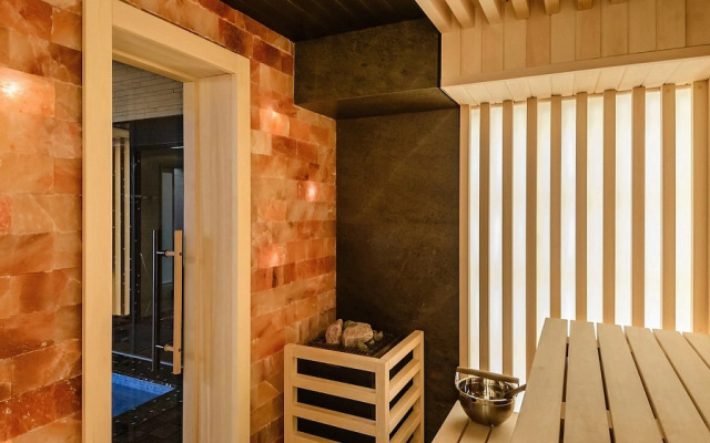 Отель River Park