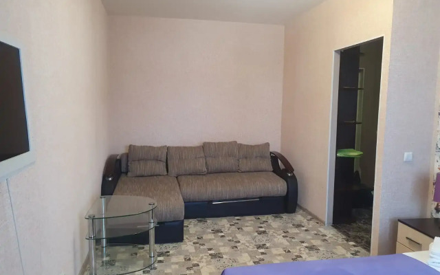 Апартаменты Пять Звёзд на Созидателей