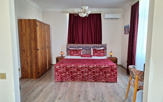 Qız Qalası Boutique-hotel