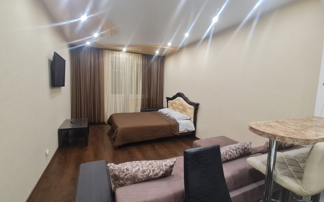 Апартаменты на Проспекте Красной Армии 251а