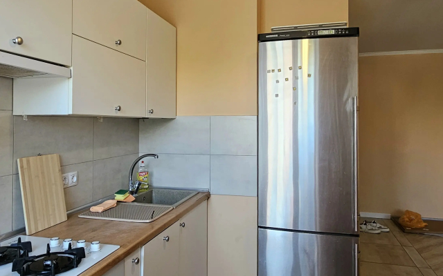 Квартира в историческом центре