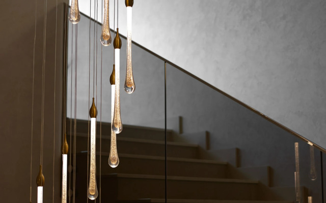 Бутик-отель Шафран