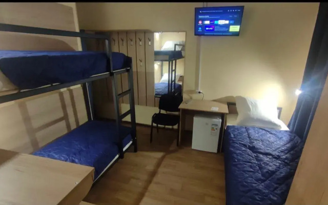 Tuk - Tuk Mini hotel