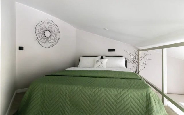 Апартаменты Luoto Aparts