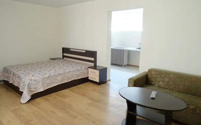 Sedymoye Nebo Guest House