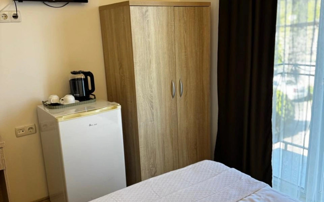 Ahchyipsyi Guest House
