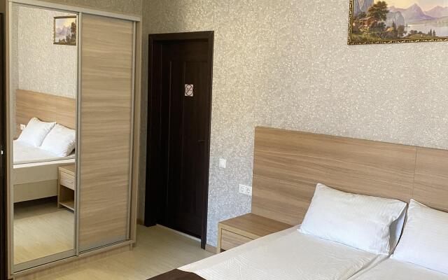 Inessa Guest House