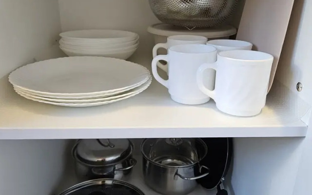 Ryadom C Naberezhnoy Reki Pregolya Flat