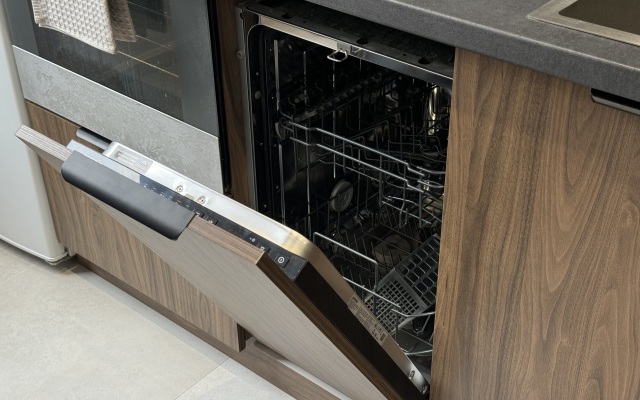 Апартаменты Rauschen Serenity