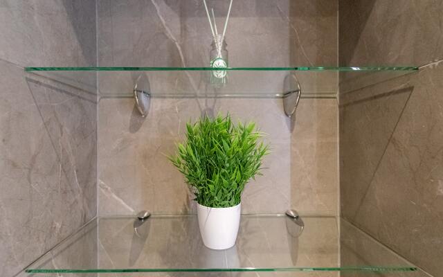 Апартаменты Технопарк