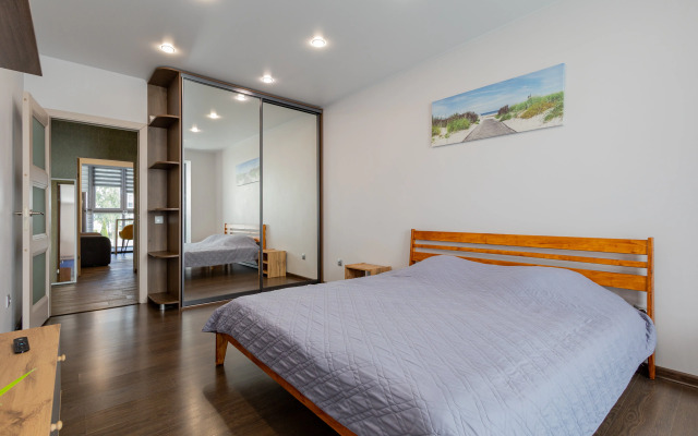 Graf Apartments