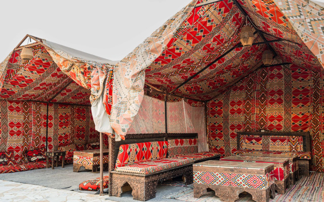 Гостевой дом Villa Khufu Pyramids Inn