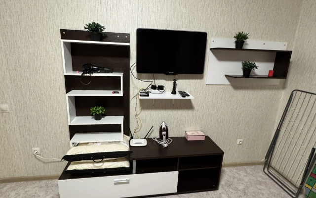 Апартаменты 13 Василия татищего