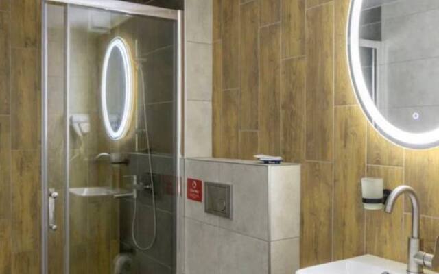 Курортный Отель Золотые Пески