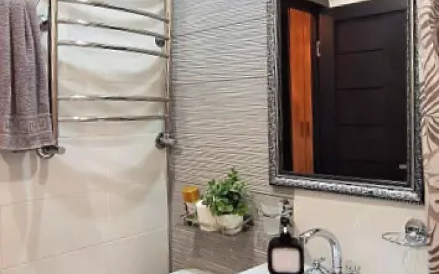 Flat v Tsentre Goroda s Vidom na Mashuk
