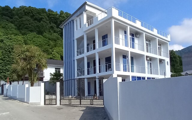 Marineza Guest House