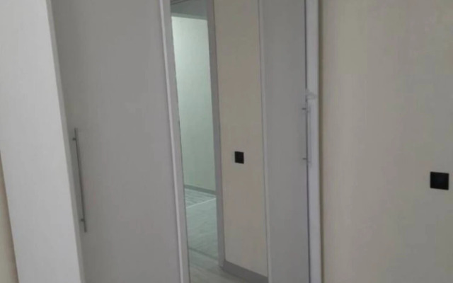 Квартира на Генерала Белова 19а корпус 1