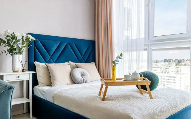 Квартира Гренландия